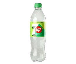 7 UP zero — Фото 2