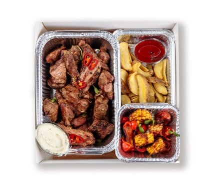 Food Box — Фото 5