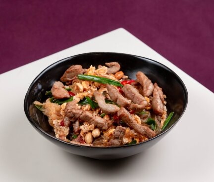 Страви WOK — Photo 4