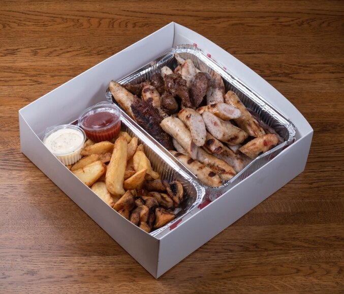 Food Box №11