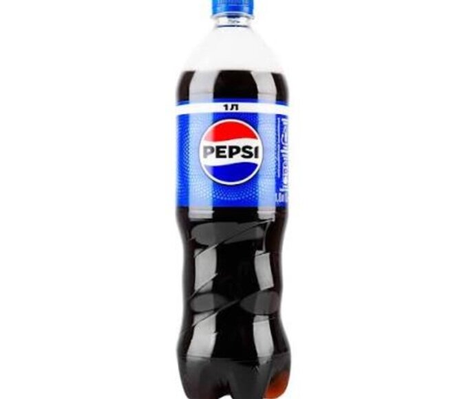 Пепсі 1 л