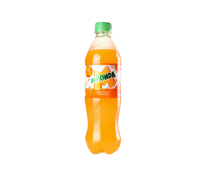 Mirinda zero