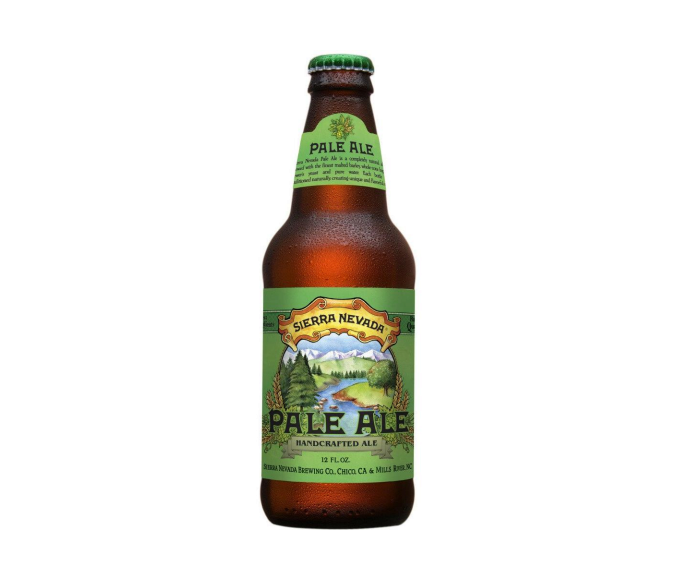 Sierra Nevada Pale Ale