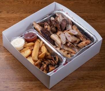 Food Box №11